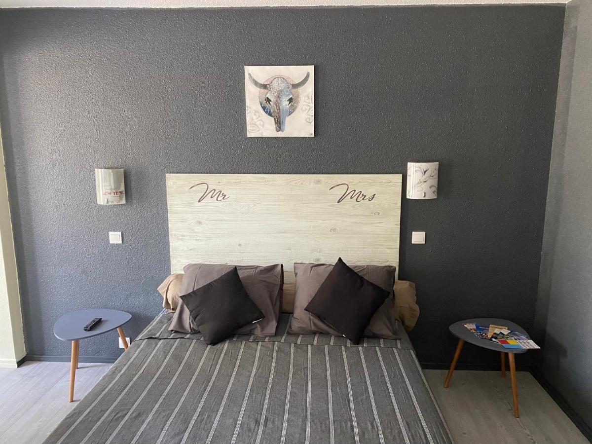 Appartement Appt les hameaux 2.0 à Arles Extérieur photo