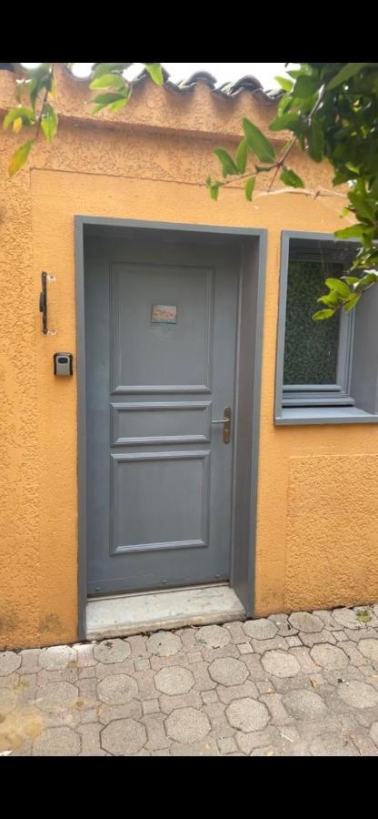 Appartement Appt les hameaux 2.0 à Arles Extérieur photo