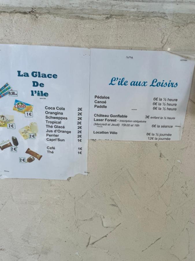 Appartement Appt les hameaux 2.0 à Arles Extérieur photo