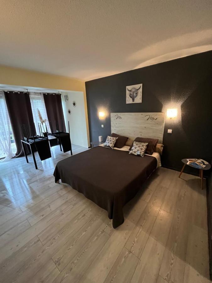 Appartement Appt les hameaux 2.0 à Arles Extérieur photo