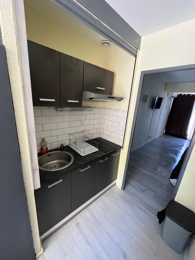 Appartement Appt les hameaux 2.0 à Arles Extérieur photo